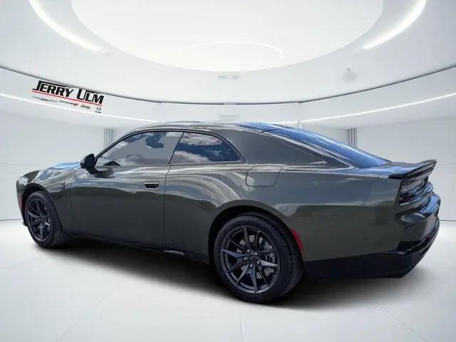 2026 Dodge Charger Scat Pack Plus 2-Door AWD