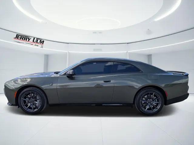 2026 Dodge Charger Scat Pack Plus 2-Door AWD
