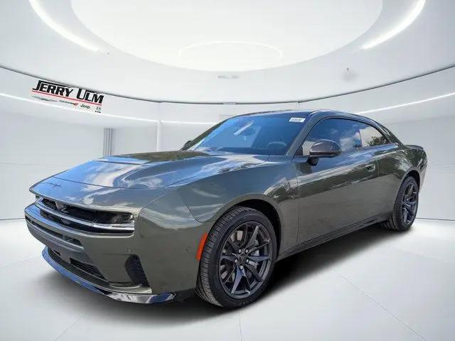 2026 Dodge Charger Scat Pack Plus 2-Door AWD