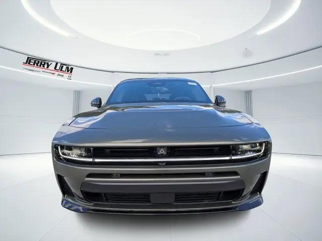 2026 Dodge Charger Scat Pack Plus 2-Door AWD