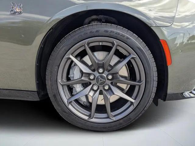 2026 Dodge Charger Scat Pack Plus 2-Door AWD