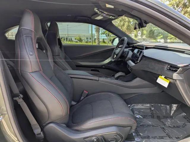 2026 Dodge Charger Scat Pack Plus 2-Door AWD