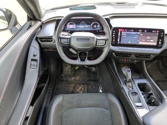 2026 Dodge Charger Scat Pack Plus 2-Door AWD