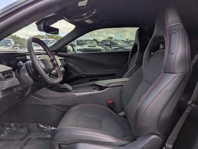 2026 Dodge Charger Scat Pack Plus 2-Door AWD