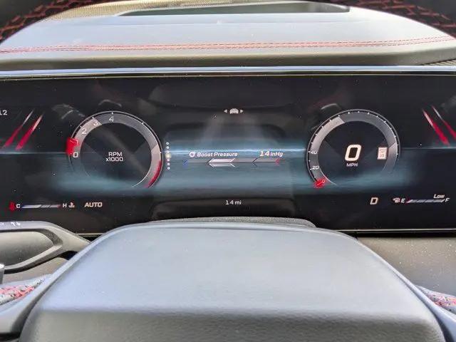 2026 Dodge Charger Scat Pack Plus 2-Door AWD