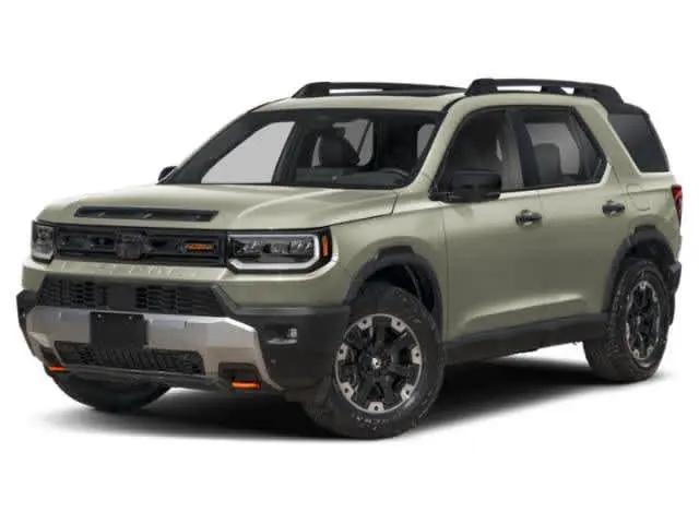 2026 Honda Passport AWD TrailSport Elite for sale in Austin, TX