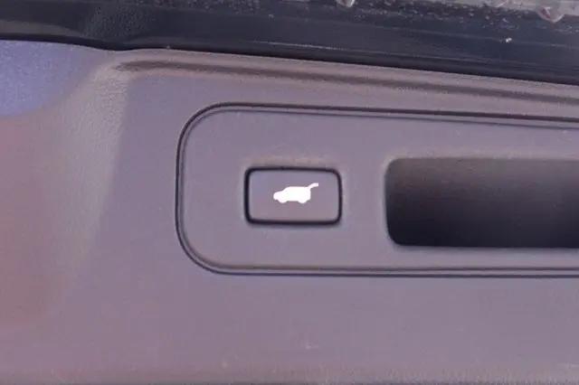 2020 Honda Passport AWD Elite