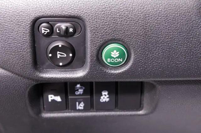 2020 Honda Passport AWD Elite