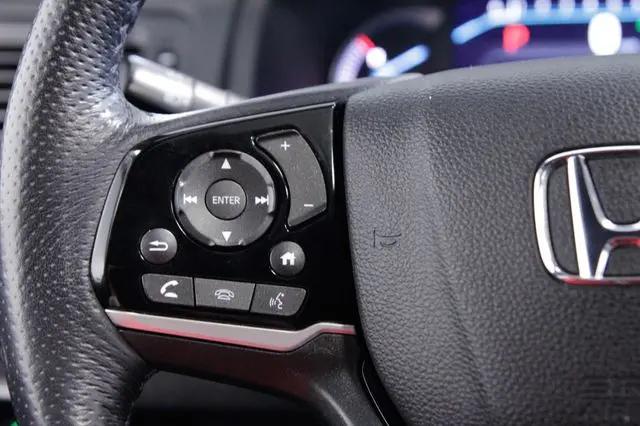 2020 Honda Passport AWD Elite