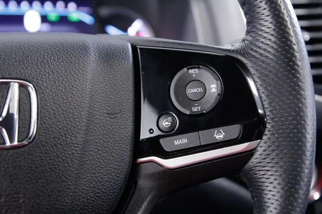 2020 Honda Passport AWD Elite