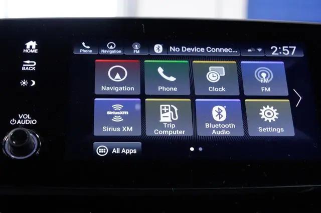 2020 Honda Passport AWD Elite