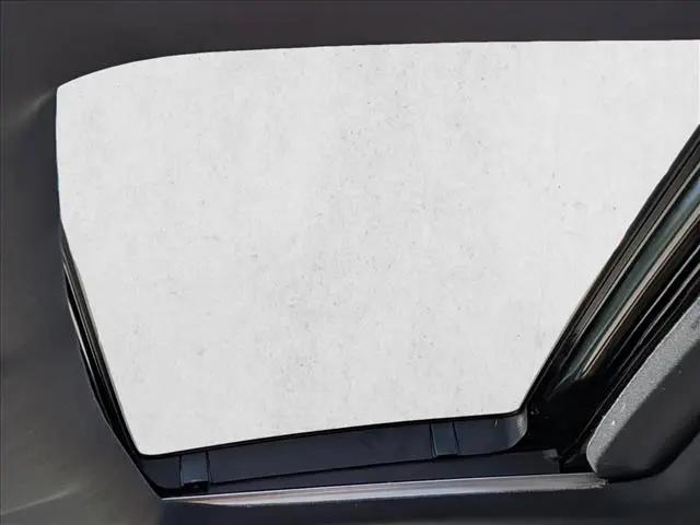 2024 Honda Passport AWD Black