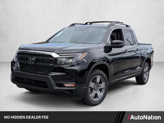 2026 Honda Ridgeline RTL for sale in Miami Lakes, FL