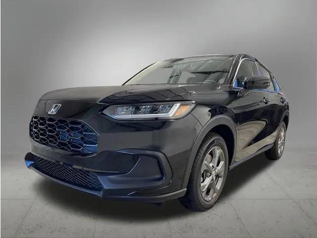2027 Honda HR-V LX for sale in Scotia, NY