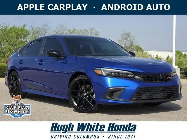 2024 Honda Civic Sedan for sale near Columbus, OH