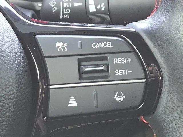 2024 Honda Civic Sedan