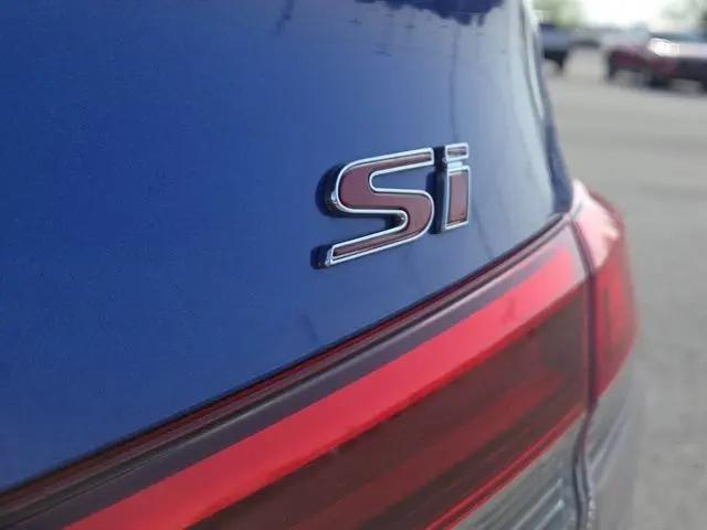 2024 Honda Civic Sedan