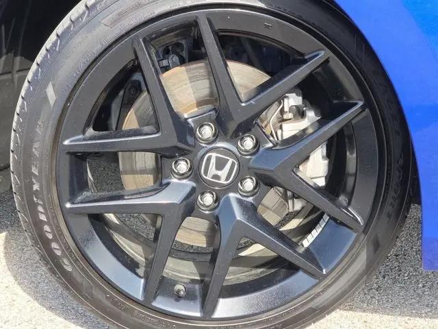 2024 Honda Civic Sedan