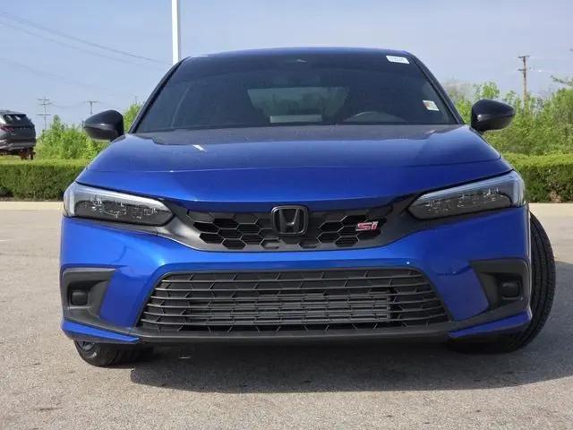 2024 Honda Civic Sedan