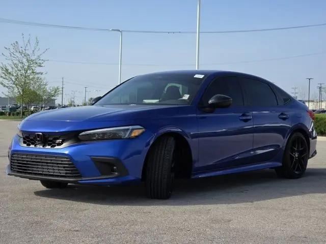 2024 Honda Civic Sedan
