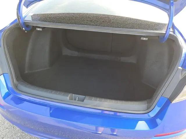 2024 Honda Civic Sedan