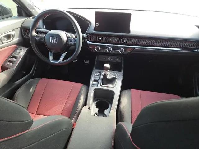 2024 Honda Civic Sedan
