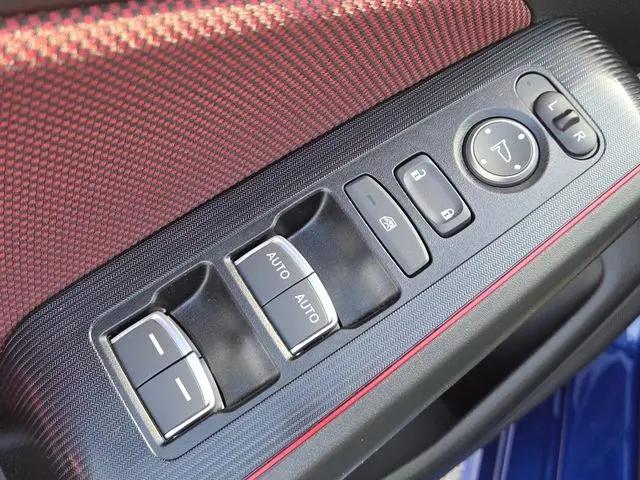 2024 Honda Civic Sedan