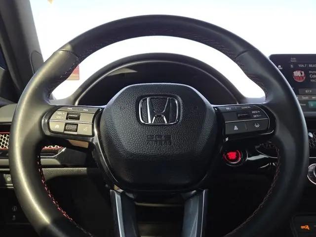 2024 Honda Civic Sedan