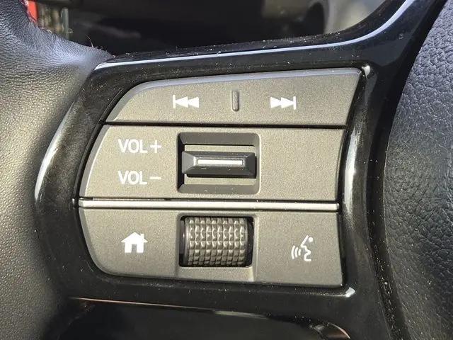 2024 Honda Civic Sedan