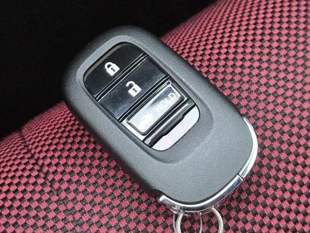 2024 Honda Civic Sedan