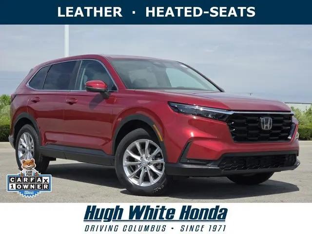 2025 Honda CR-V EX-L AWD for sale near Columbus, OH