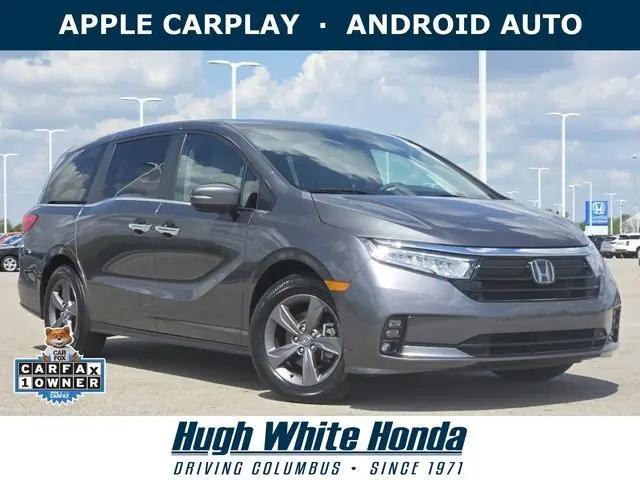 2024 Honda Odyssey EX for sale near Columbus, OH