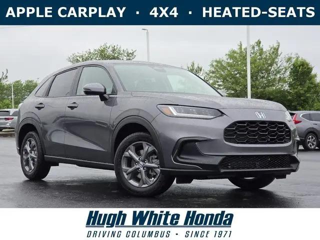 2027 Honda HR-V LX for sale near Columbus, OH