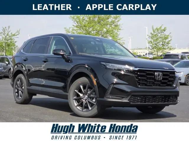 2026 Honda CR-V EX-L AWD for sale near Columbus, OH