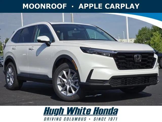 2026 Honda CR-V EX AWD for sale near Columbus, OH