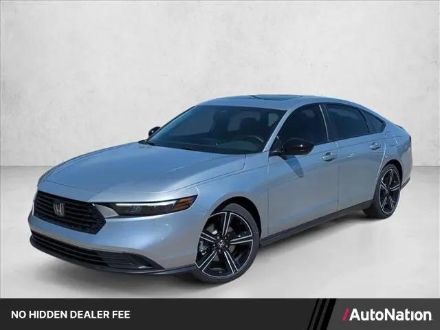 2026 Honda Accord Sedan Sport for sale in Memphis, TN