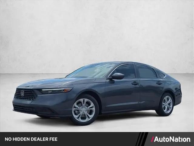 2026 Honda Accord Sedan LX for sale in Memphis, TN