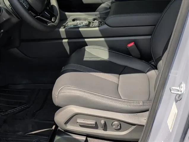 2026 Honda Passport AWD RTL