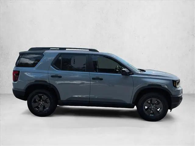 2026 Honda Passport AWD RTL