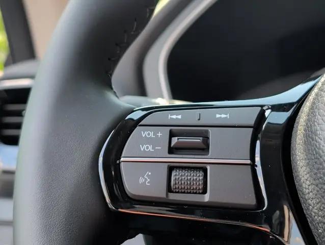 2026 Honda Passport AWD RTL