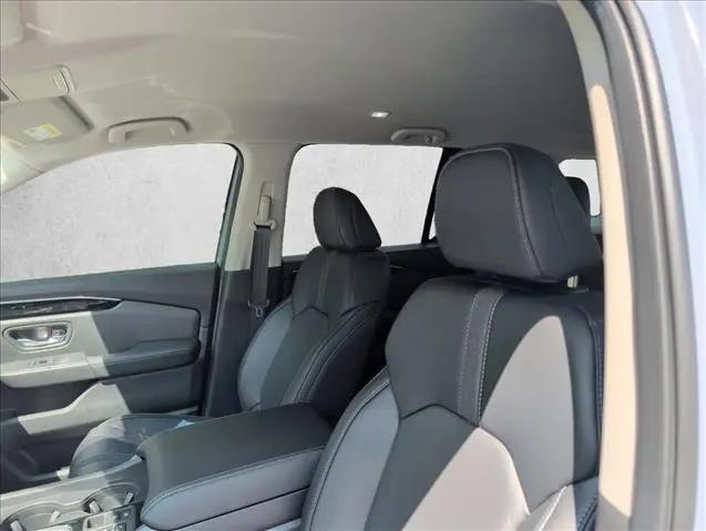2026 Honda Passport AWD RTL