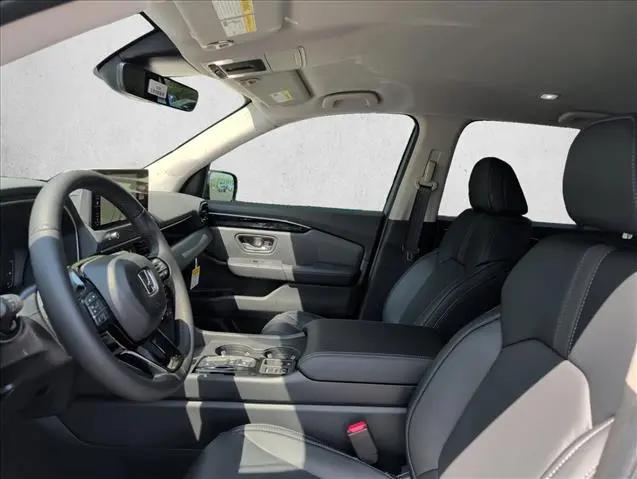 2026 Honda Passport AWD RTL