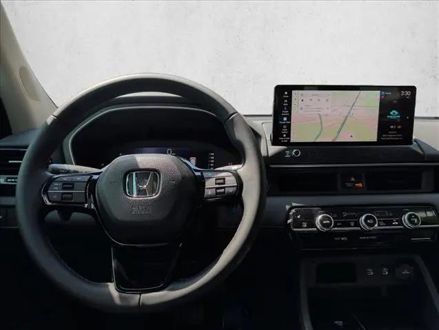 2026 Honda Passport AWD RTL