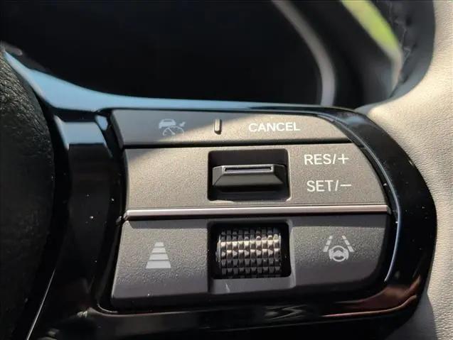 2026 Honda Passport AWD RTL