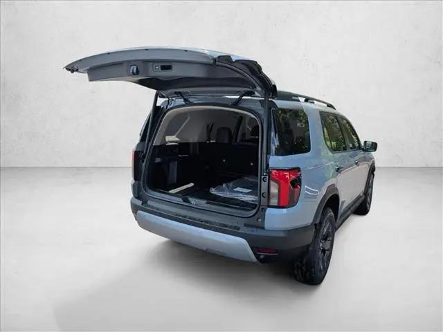 2026 Honda Passport AWD RTL