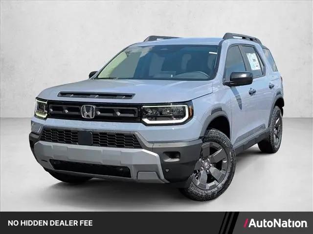 2026 Honda Passport AWD RTL for sale in Lithia Springs, GA