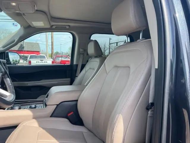 2024 Ford Expedition Limited MAX