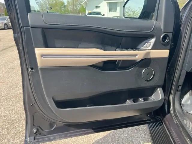 2024 Ford Expedition Limited MAX