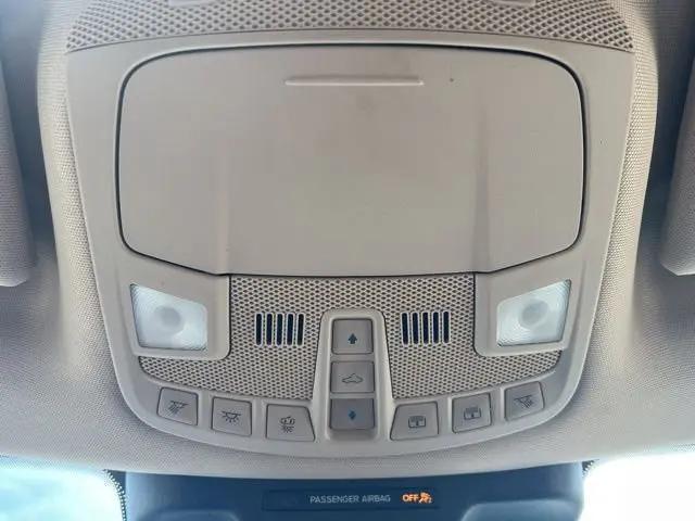 2024 Ford Expedition Limited MAX