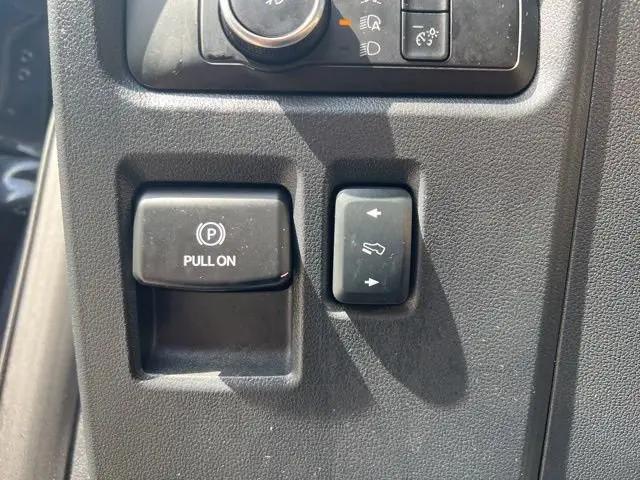 2024 Ford Expedition Limited MAX
